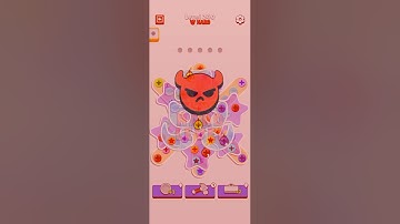 Screw Jam Puzzle Level 240 | GAME Walkthrough