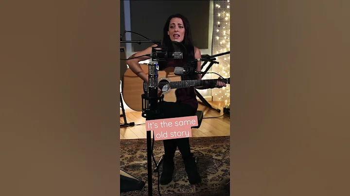 Live in-studio recording Youre No Good for Me at E...