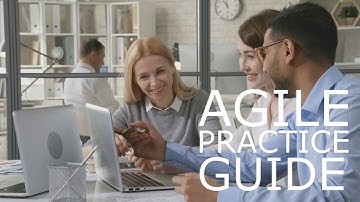 Agile Practice Guide | Early and Frequent Feedback - Agile Core Practices