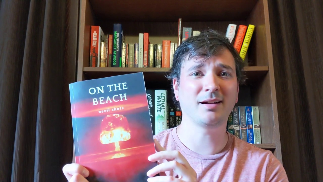 On the Beach by Nevil Shute book review