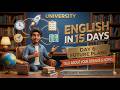 Improve english day 6