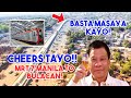 NAKAKAGIMBAL NA BALITA! TATALUNIN NATIN ANG SINGAPORE!! MRT 7 BUMULAGA ANG GANDA TO BULACAN!