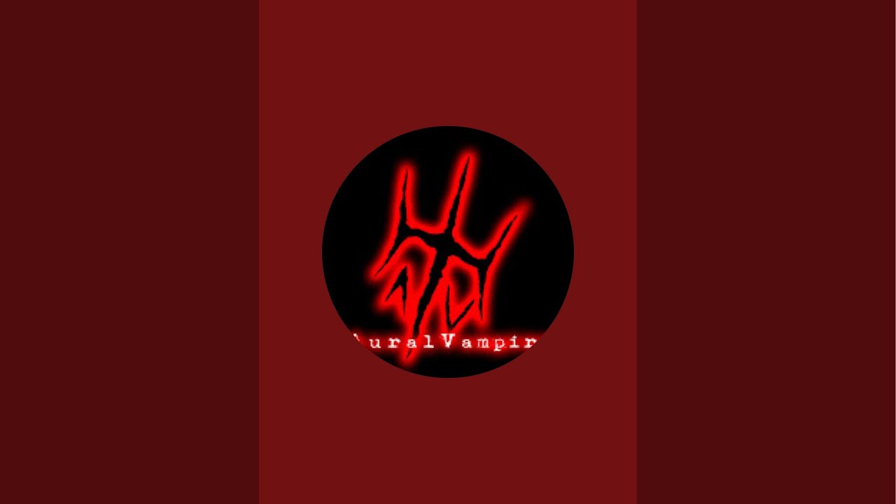 AuralVampireOfficial がライブ配信中!