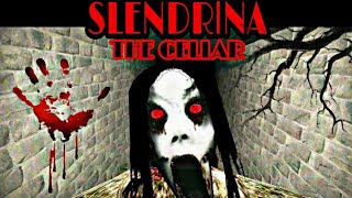 Jogo Slendrina Must Die: The Asylum no Jogos 360