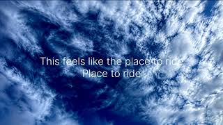 NEIKED, Portugal. The Man   -   Glide (LYRICS)