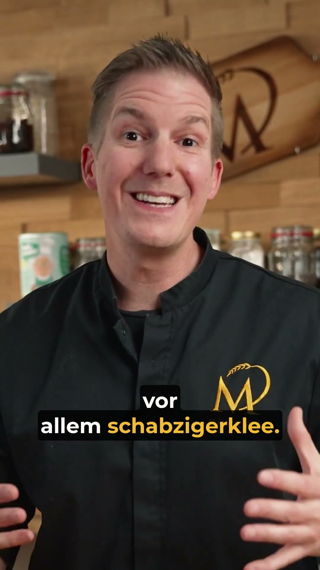 Südtiroler Bauernbrot mit Sauerteig - Traditionelles Südtiroler Brot # ...