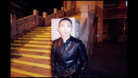 Jincheng Zhang - I Made the Mistake (Official Music Video)