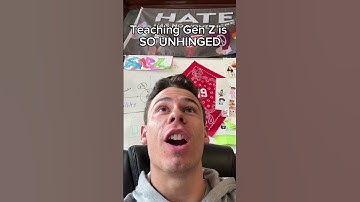 SOMEONE EXPLAIN #teacher