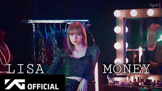 BLACKPINK LISA - ‘MONEY’ MV