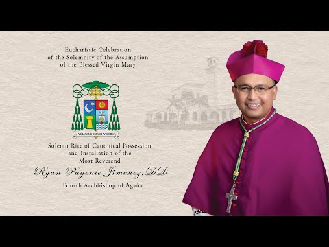 Solemn Rite of