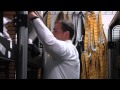 IN-DEPTH: A day in the life of the Mizzou Equipment Staff