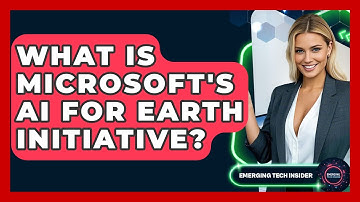 What Is Microsoft