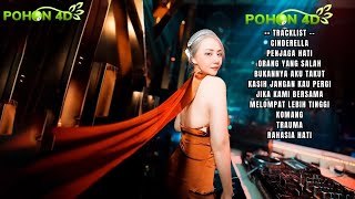 DJ CINDERELLA BREAKBEAT REMIX FULL BASS INDONESIA HITS 2024 POHON4D