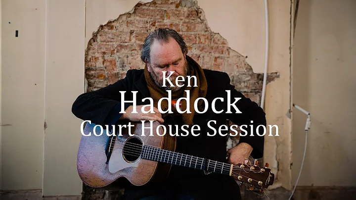 Kenneth Haddock Photo 13