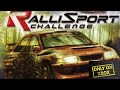 Rallisport Challenge | Xbox Review