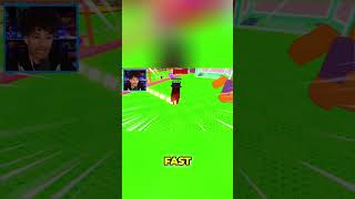 Mastering Game Throws &amp; Unveiling Mateo: The Ultimate Brain Rot Challenge! #shorts