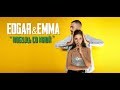 EDGAR & EMMA - ПОБУДЬ СО МНОЙ [Lyric video]