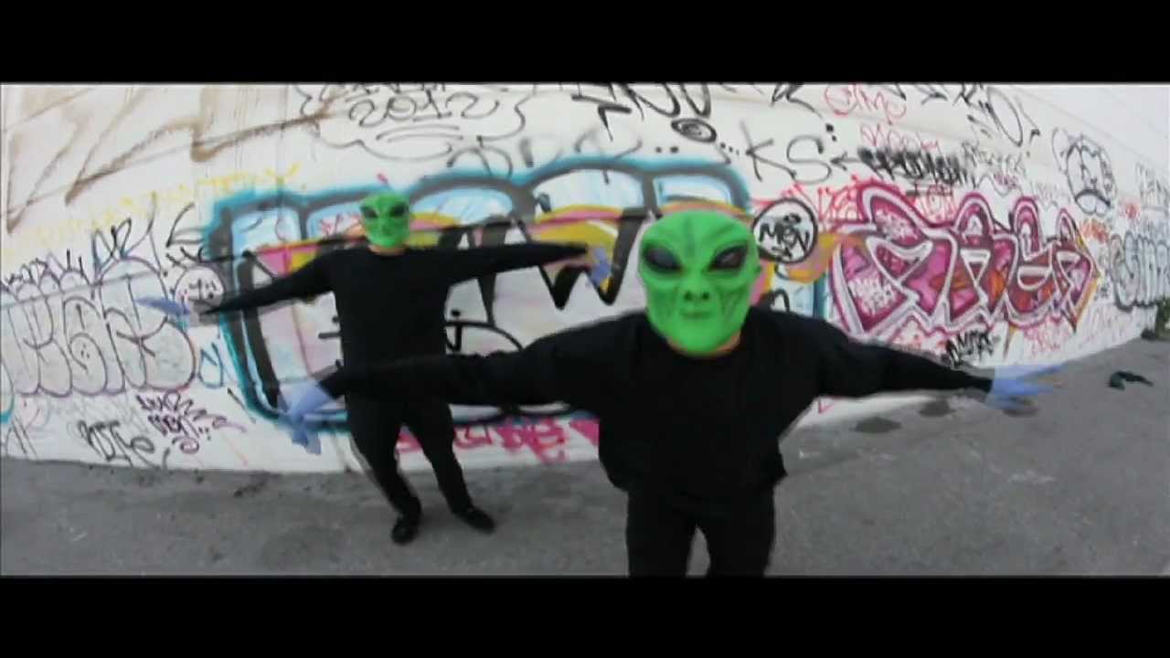 Electric Drip The Encounter YouTube