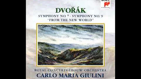 Carlo Maria Giulini The Complete Sony Recordings C...