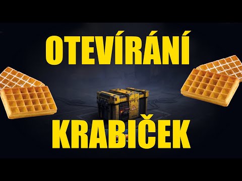 Video: Krabice Videoher Pro Upozornění Na Nákupy Ve Hře