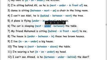 Junior 4 connect unit 4 lesson 1 2