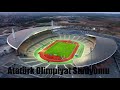 ⚽ Türkiye'nin En Büyük 15 Futbol Stadyumu ⚽