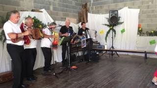 Laurent Mallet, J. Couderc, Cabrettes Et Accordéons