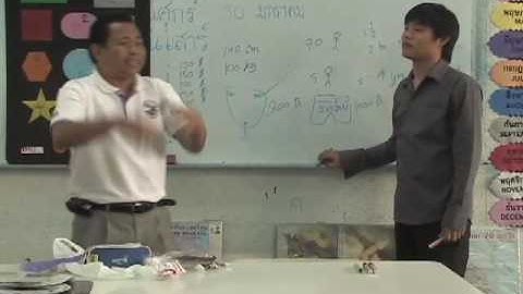 ALG Thai Online - Learn Thai Language - Level 1.4 / Part 5