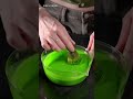 Japanese Matcha Cocktail Recipe #cocktail #drink #mocktail#drinkrecipes #bartender #mixology #shorts