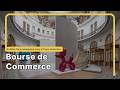 Bourse de Commerce a Hidden Museum in Paris[4K], France 🇫🇷 | August 2024 |