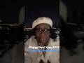 Happy New Year 2026 Everyone Blessing Torontocanada