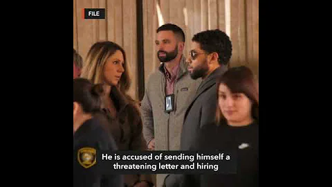 Jussie Smollett pleads not guilty to hate attack hoax charges