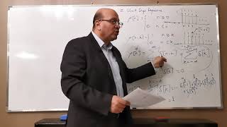 DSP Lecture 5 : Typical Sequences and Sequence Representation
