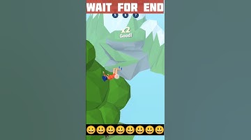 Squeezy girl flip  jump level 32  #fun #gameplay #mobilegame #short #shorts#funny