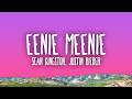 Sean Kingston - Eenie Meenie ft. Justin Bieber (Radio Version)