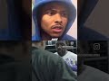 Shakur Reveals what Crawford &amp; Mayweather Talked About While Watching Spar