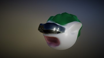 Nomad Sculpt : Shading and Rendering at a glance