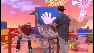 Hi-5 Season 8 Episode 15