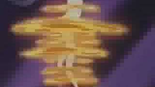 Sailor Mars Transforms