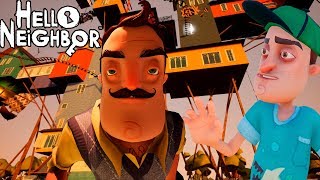 ШОУ ПРИВЕТ СОСЕД!ГИГАНТСКИЙ ДОМ СОСЕДА!ИГРА HELLO NEIGHBOR MOD KIT ПРОХОЖДЕНИЕ!В РЕАЛЬНОЙ ЖИЗНИ!МОД ШОУ ПРИВЕТ СОСЕД!ГИГАНТСКИЙ ДОМ СОСЕДА!ИГРА HELLO NEIGHBOR MOD KIT ПРОХОЖДЕНИЕ!В РЕАЛЬНОЙ ЖИЗНИ!МОД