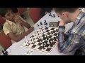 GM Praggnanandhaa (India) - IM Savitskiy (Russia)