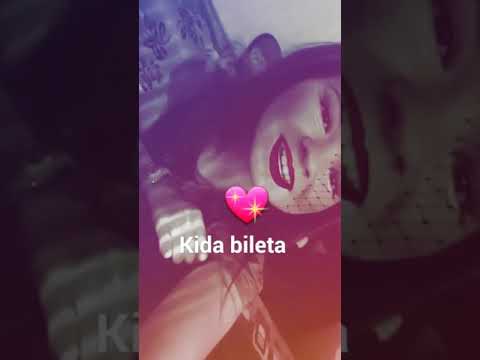 Kida bileten