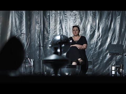 ნინო ხარატიშვილის შემოქმედების კონცეფცია