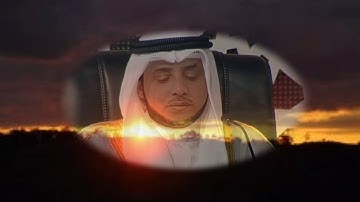 تلاوة رائعة جدا للمتسابق الخلطي اسامة
