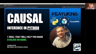 Full Tutorial: Causal Machine Learning in Python (Feat. Uber's CausalML)