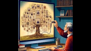 Moving your tree from Ancestry to FamilySearch