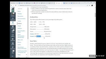 Week 10 Statistics Webinar on Regression Analysis