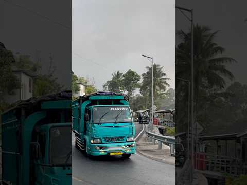 Cctv truk jembatan