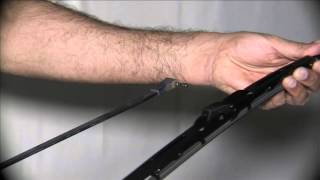 ClearPlus Sentinel Series Installation on Small Pin Arms