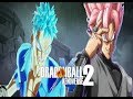 SSJ Alex Xenoverse 2 Anime intro! Mp3 Song